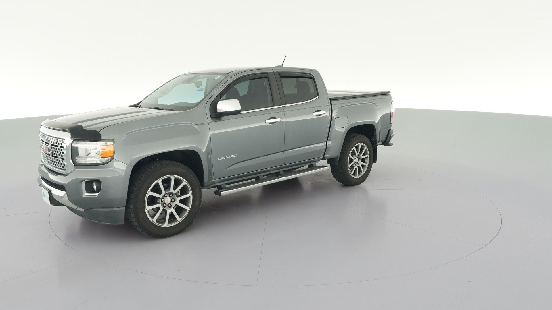 2019 GMC Canyon Crew Cab vehicle photo