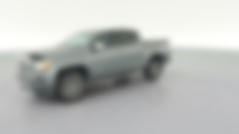 2019 GMC Canyon Crew Cab vehicle photo