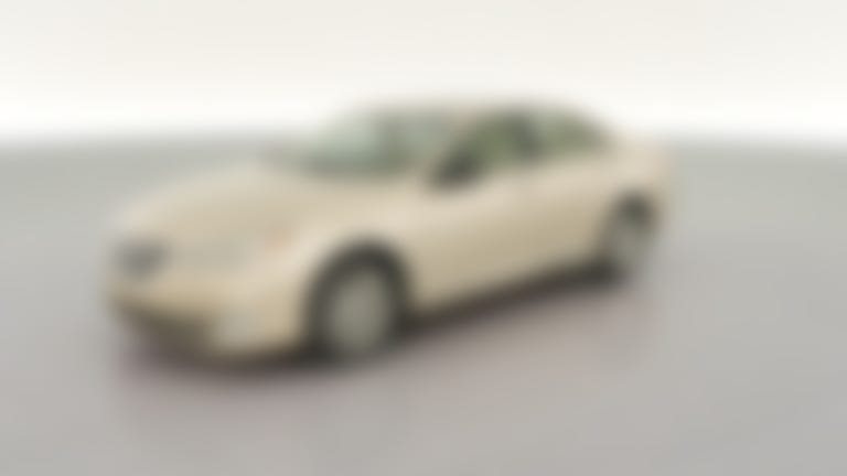 2011 Lexus ES vehicle photo