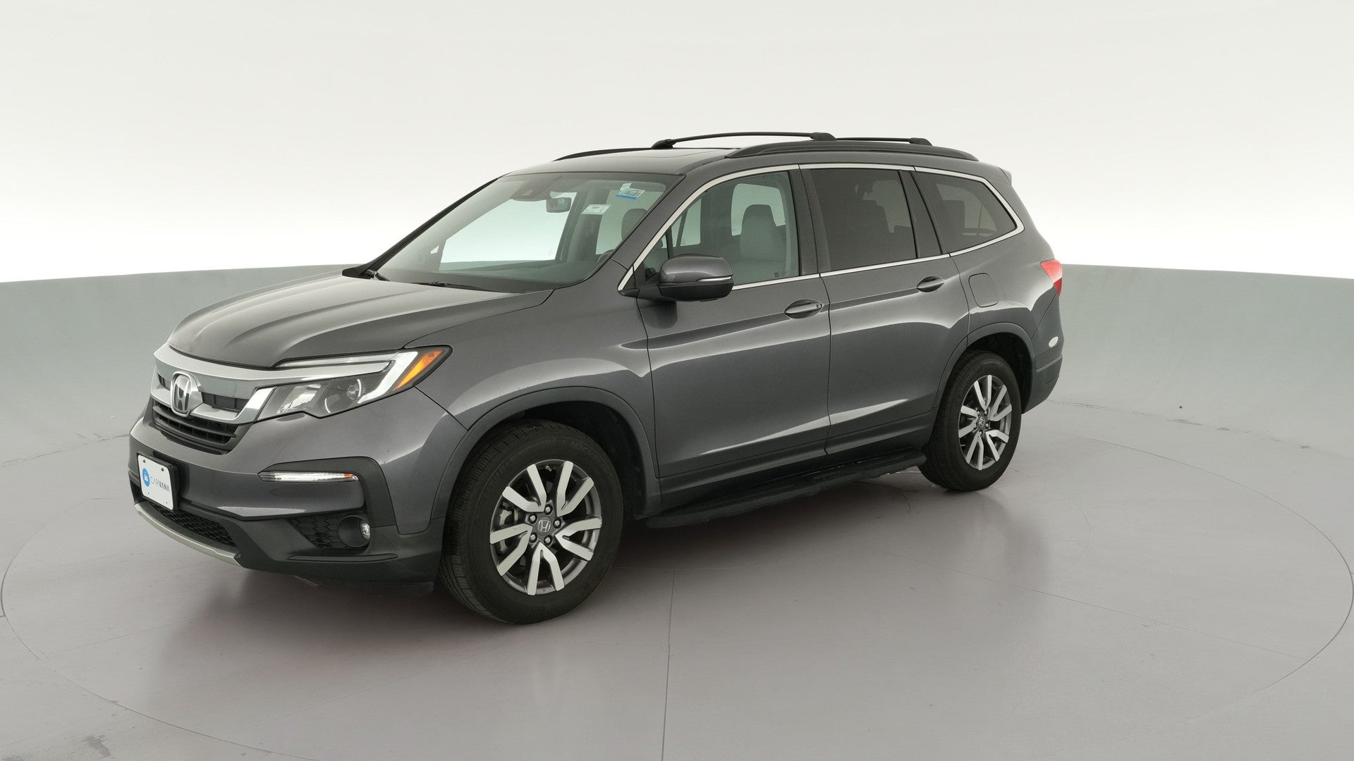 2020 Honda Pilot vehicle photo