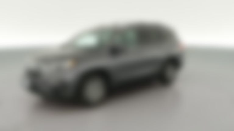 2020 Honda Pilot vehicle photo