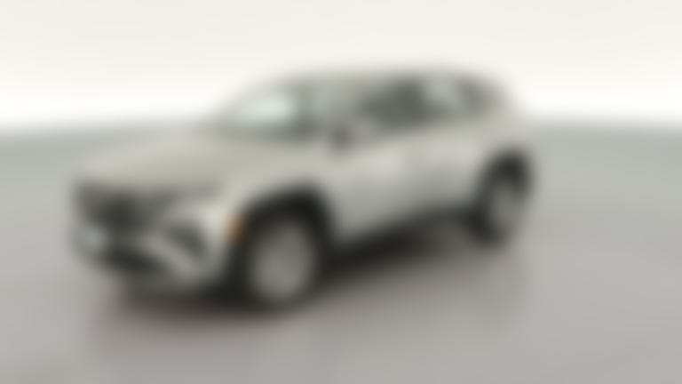 2025 Hyundai Tucson vehicle photo
