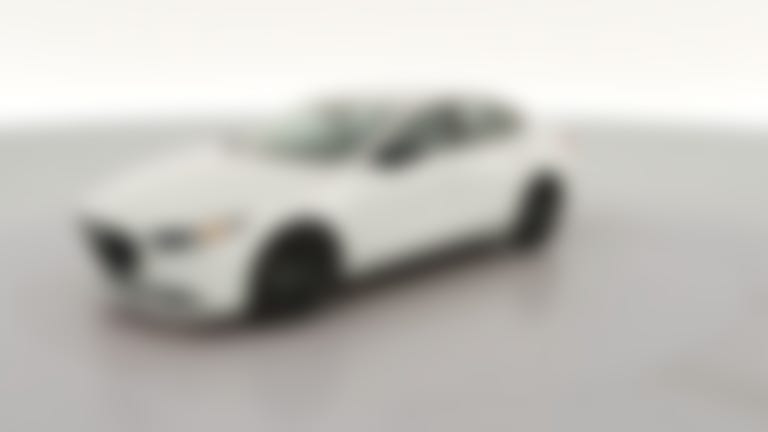 2025 MAZDA MAZDA3 vehicle photo