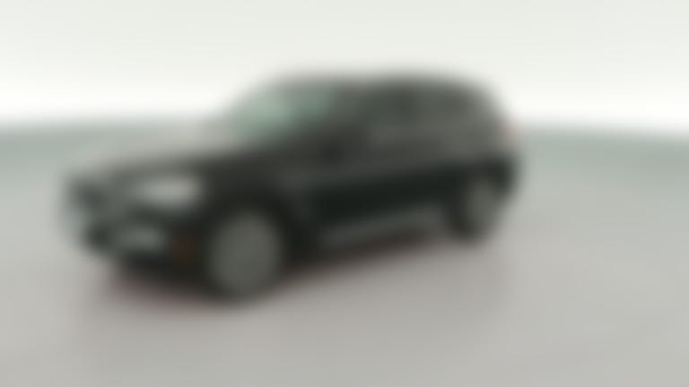 2019 BMW X3 vehicle photo
