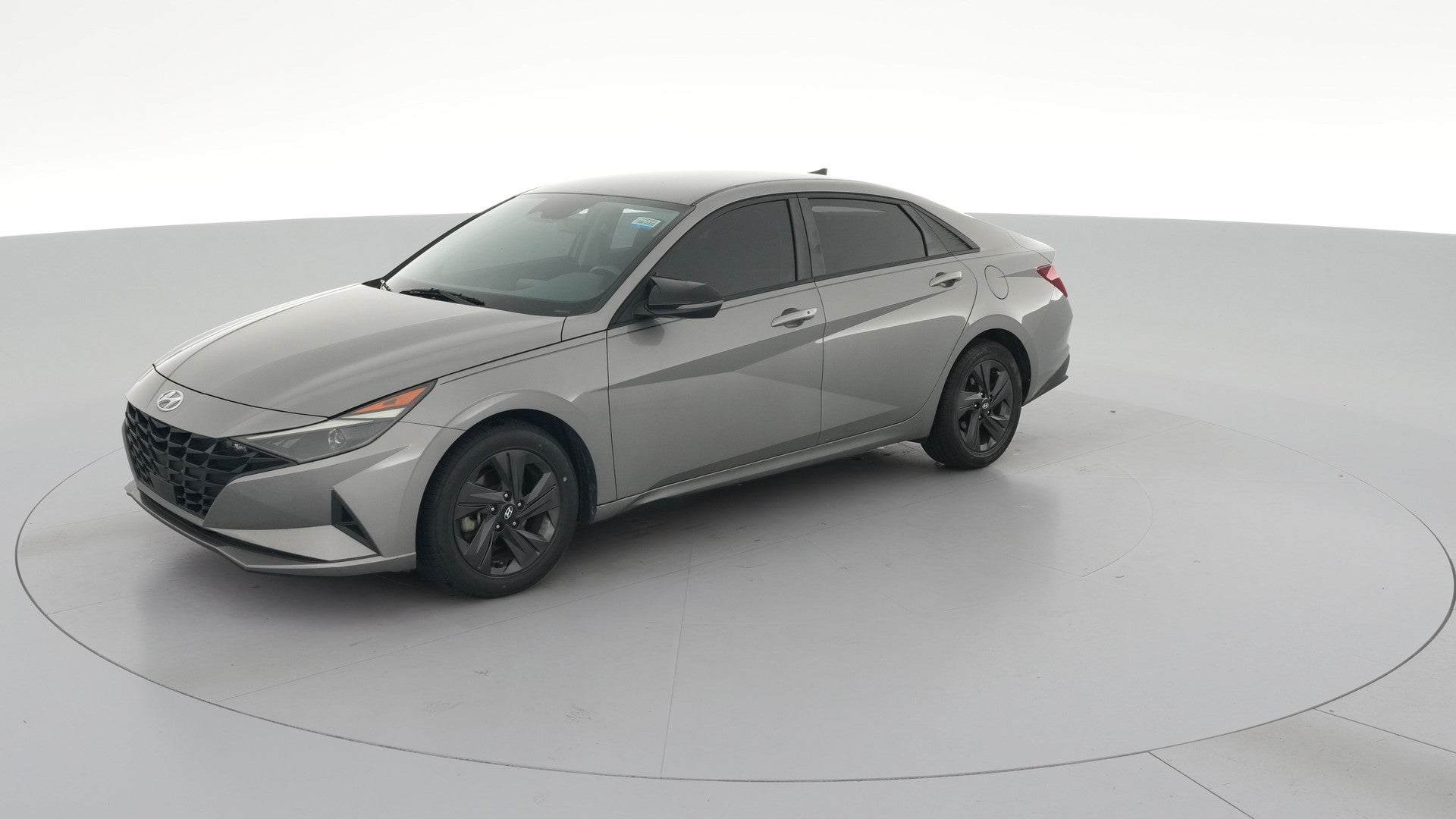 2022 Hyundai Elantra vehicle photo