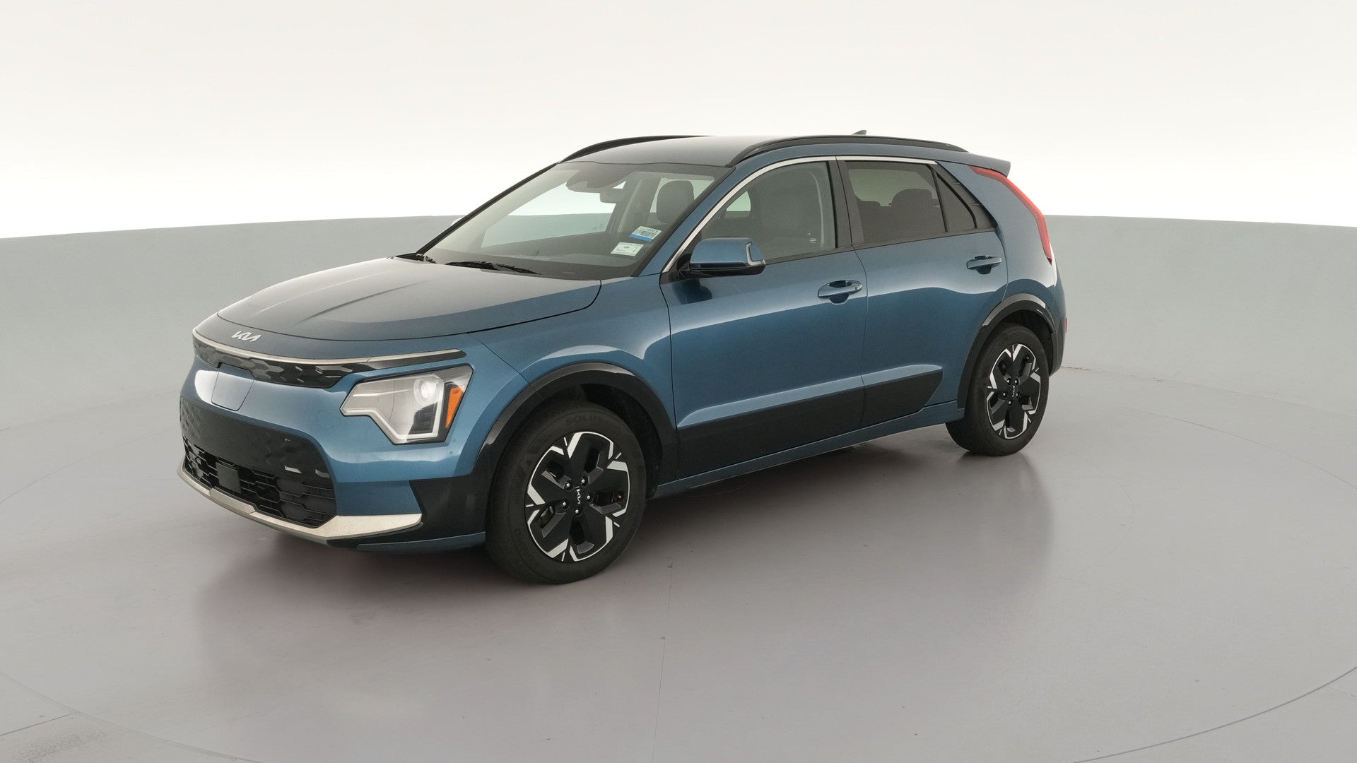 2023 Kia Niro EV vehicle photo