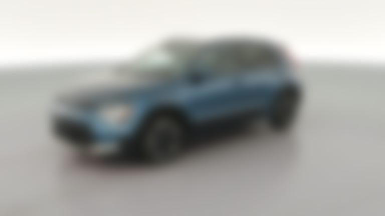 2023 Kia Niro EV vehicle photo