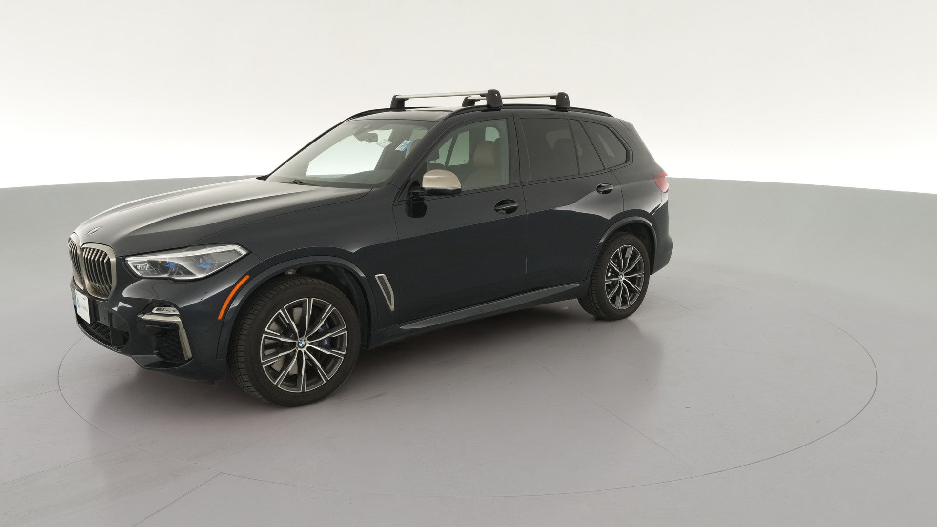 2021 BMW X5 vehicle photo