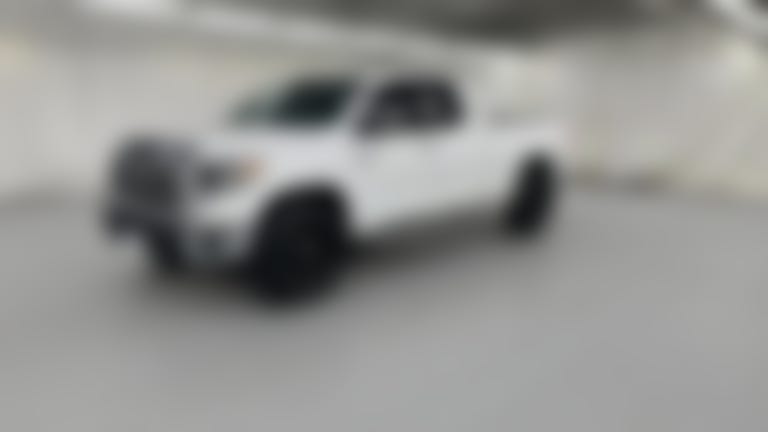 2019 Toyota Tundra Double Cab vehicle photo