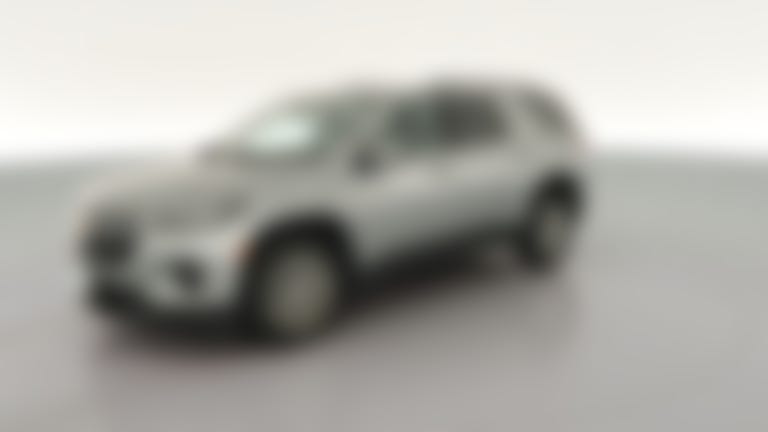 2023 Chevrolet Traverse vehicle photo