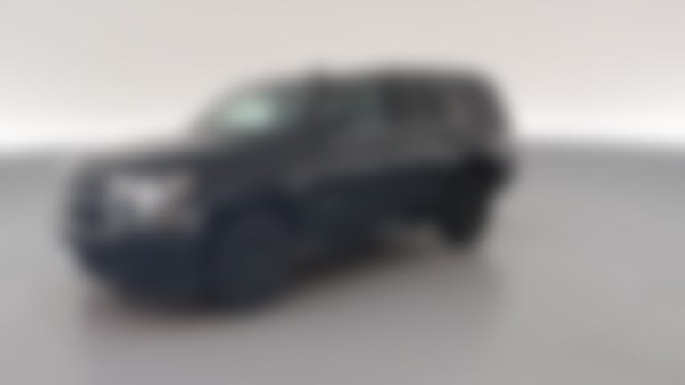 2020 Chevrolet Tahoe vehicle photo