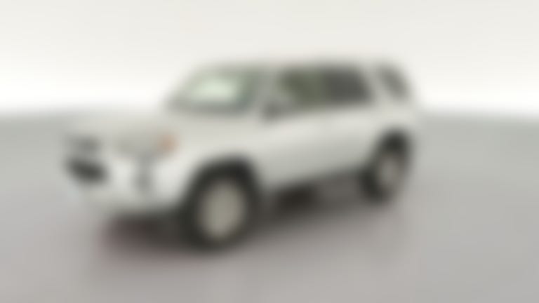 2016 Toyota 4Runner vehicle photo