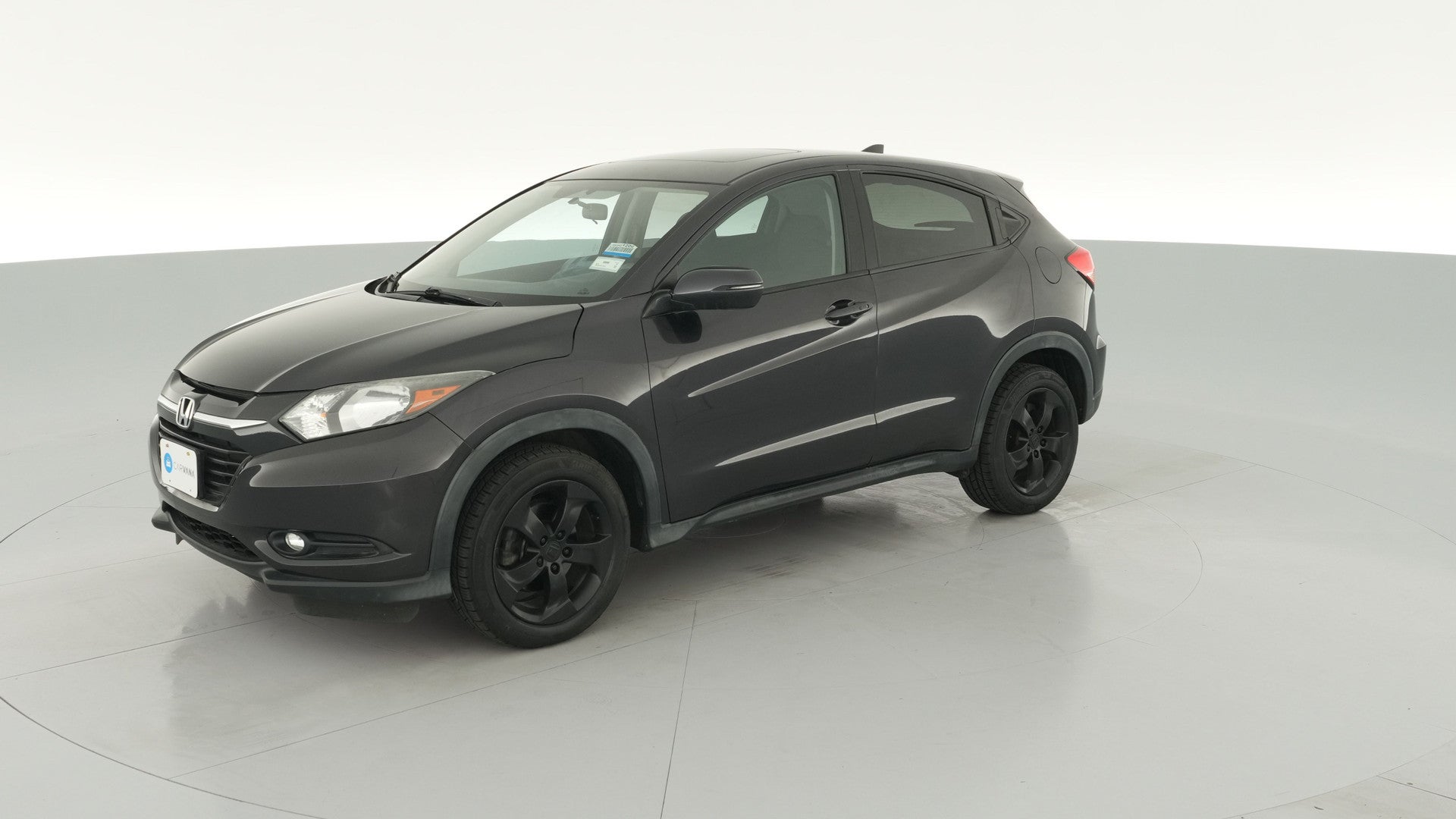 2016 Honda HR-V vehicle photo