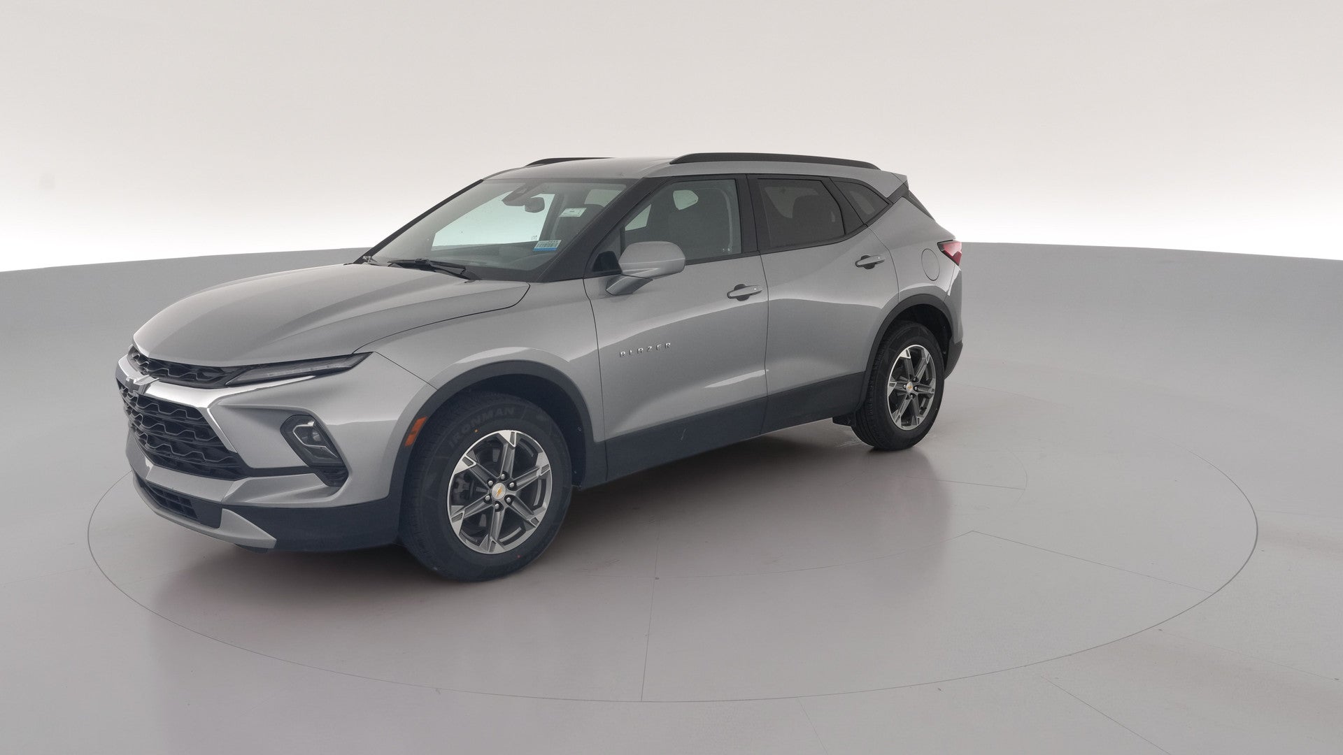 2023 Chevrolet Blazer vehicle photo