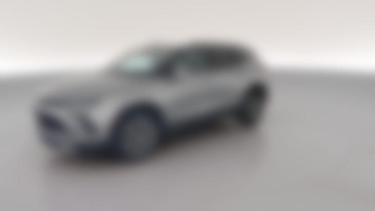 2023 Chevrolet Blazer vehicle photo