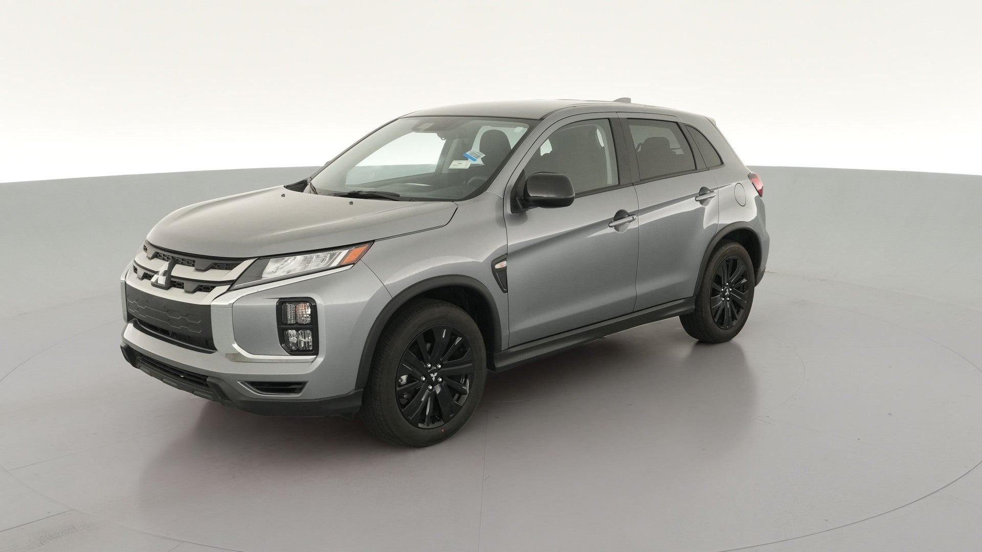 2026 Mitsubishi Outlander Sport vehicle photo