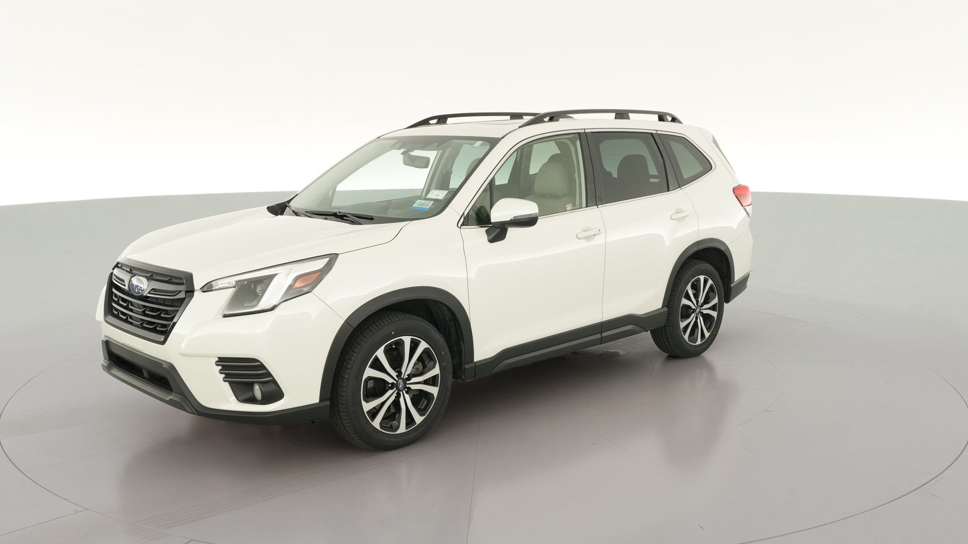 2022 Subaru Forester vehicle photo