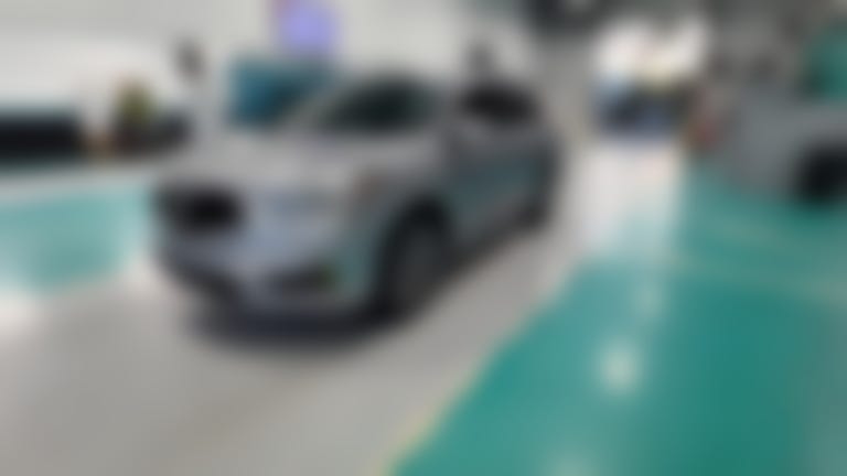 2019 Acura MDX vehicle photo