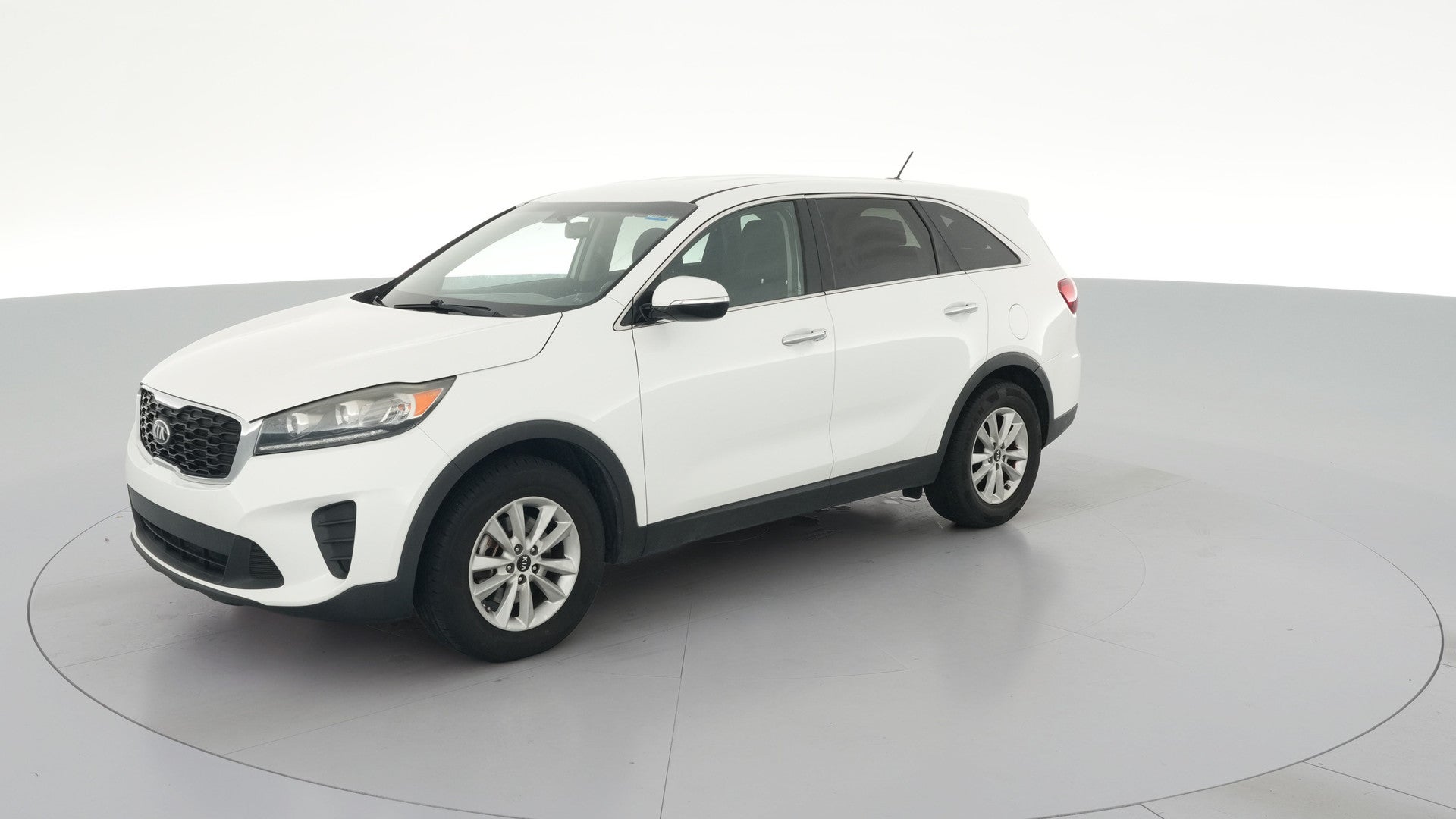 2019 Kia Sorento vehicle photo