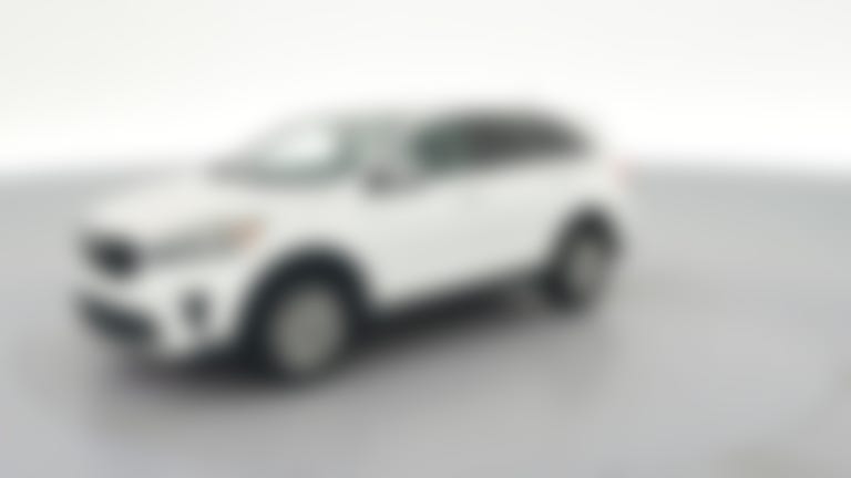 2019 Kia Sorento vehicle photo