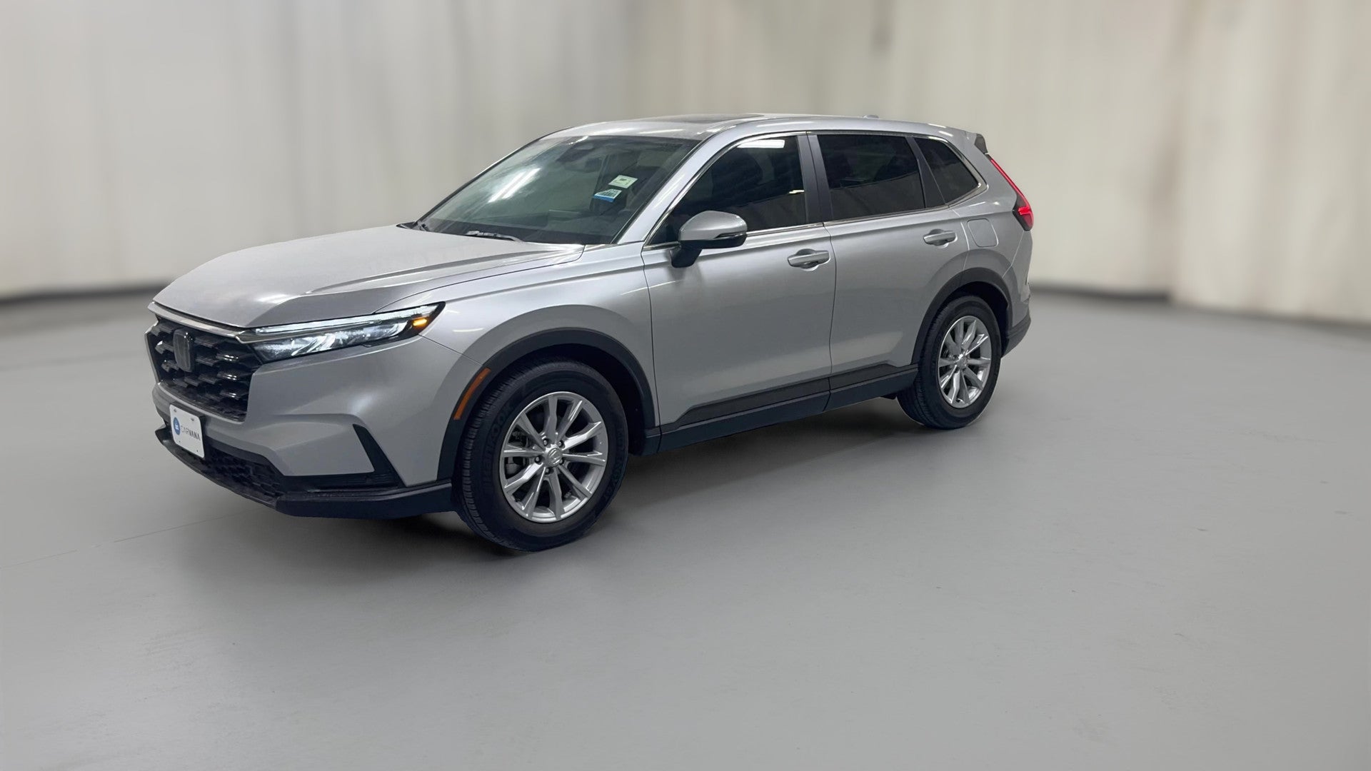 2023 Honda CR-V vehicle photo