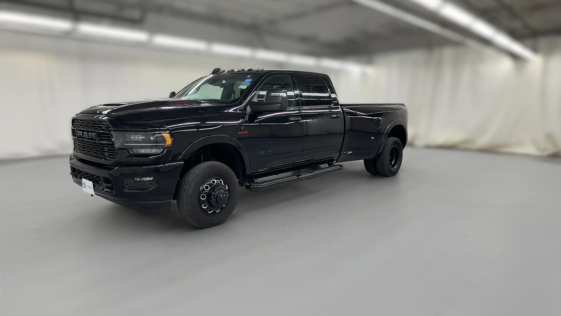 2023 Ram 3500 Crew Cab vehicle photo