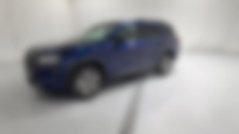 2026 Nissan Pathfinder vehicle photo