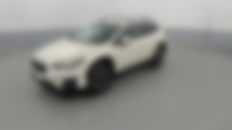 2020 Subaru Crosstrek vehicle photo