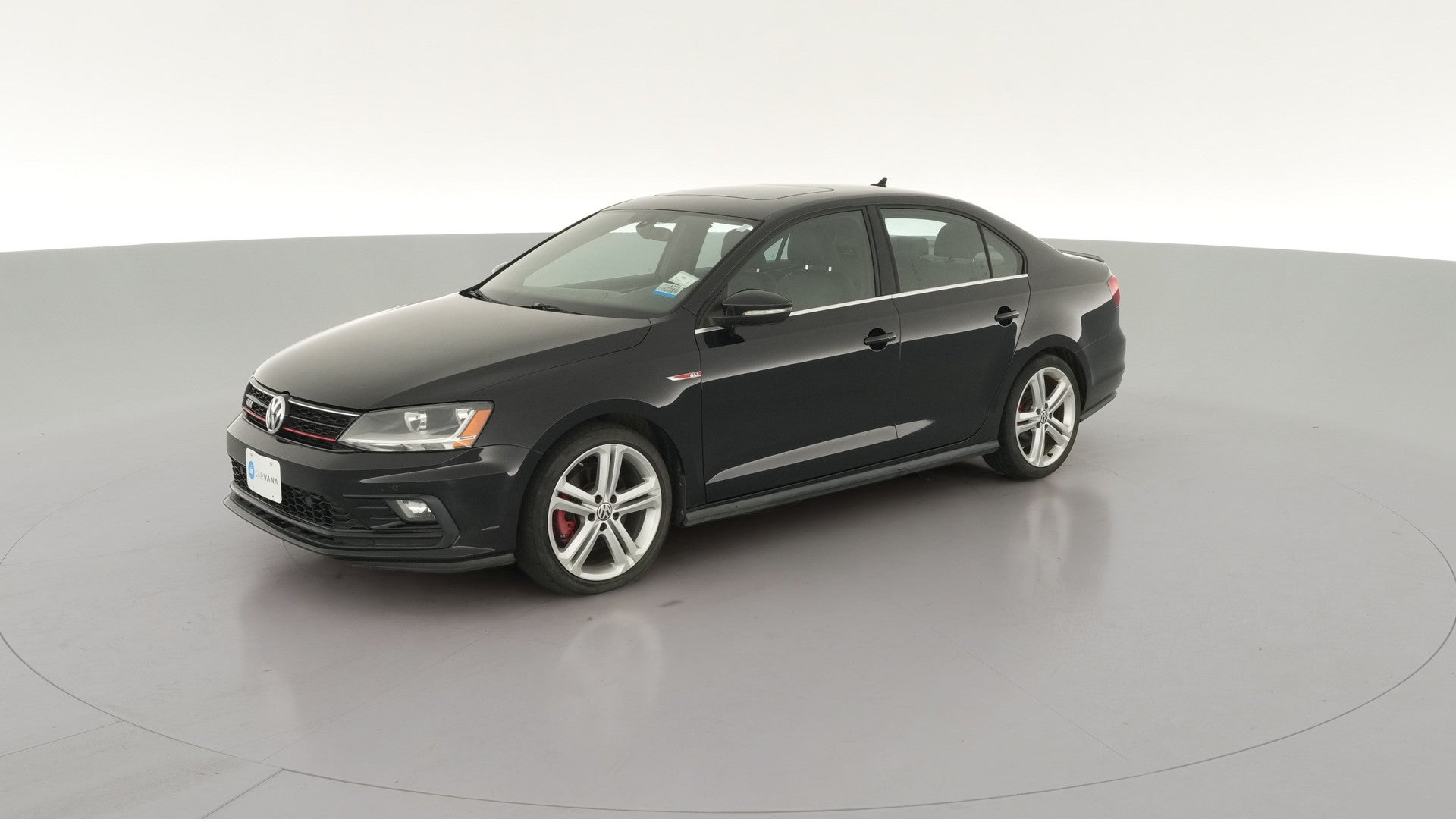 2017 Volkswagen Jetta vehicle photo