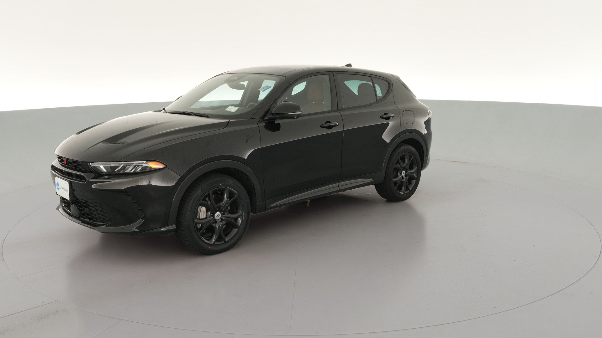 2024 Dodge Hornet vehicle photo
