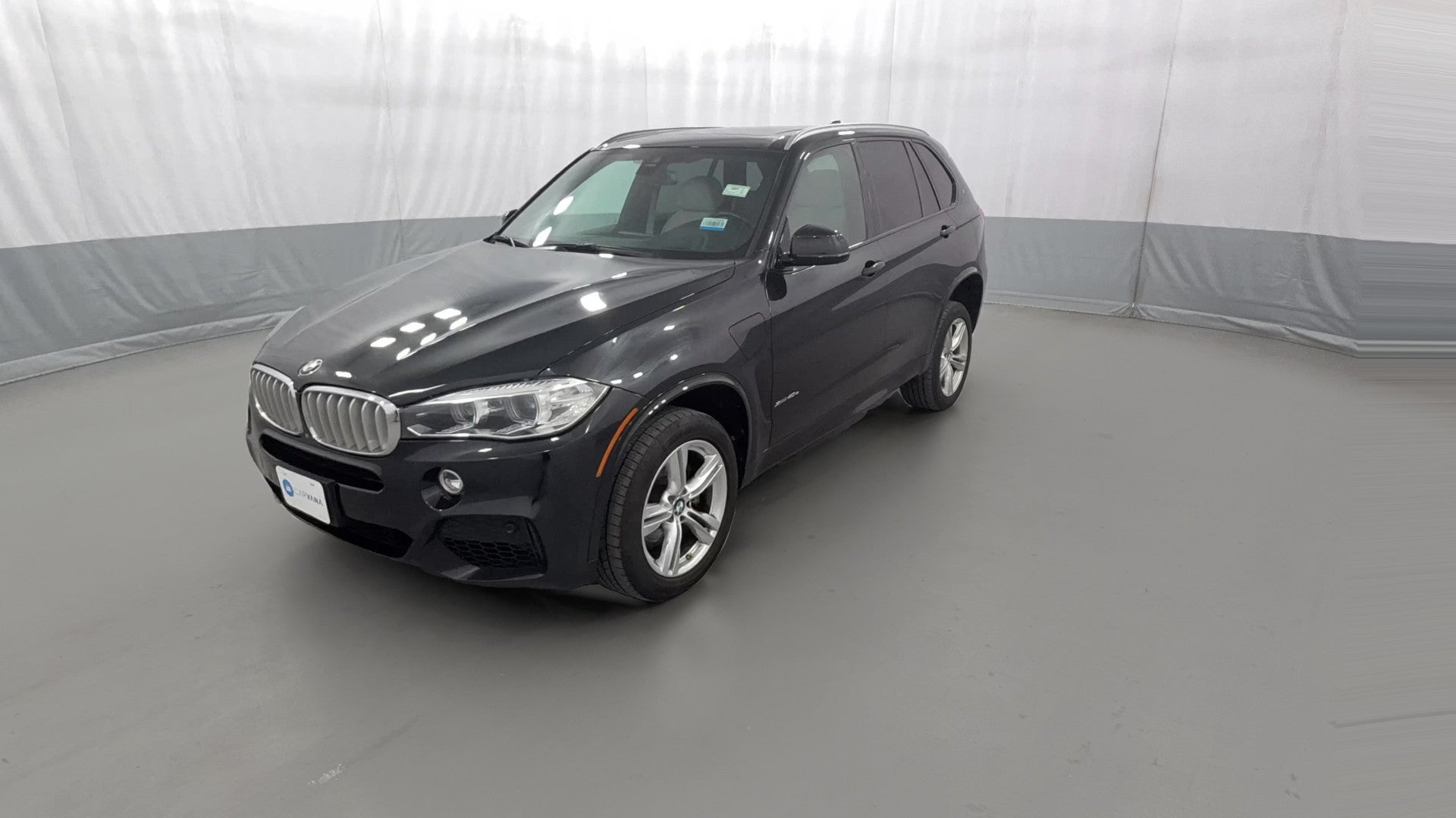 2017 BMW X5 vehicle photo