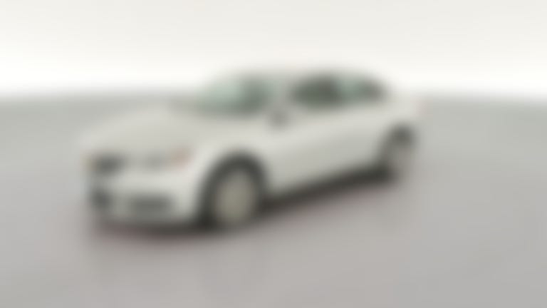 2014 Chevrolet Impala vehicle photo