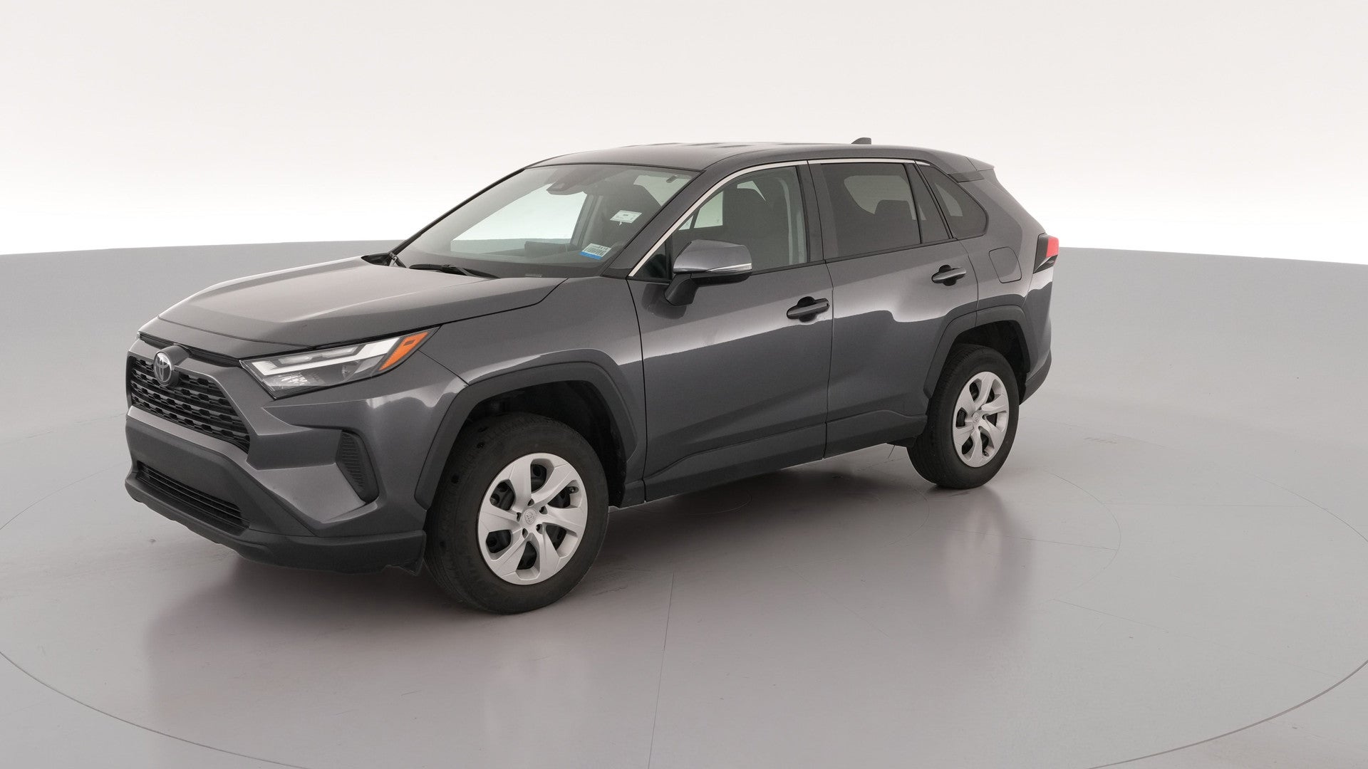 2023 Toyota RAV4 vehicle photo