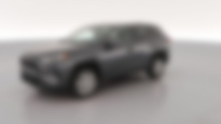 2023 Toyota RAV4 vehicle photo