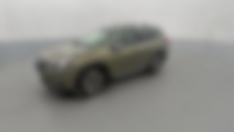 2024 Subaru Forester vehicle photo