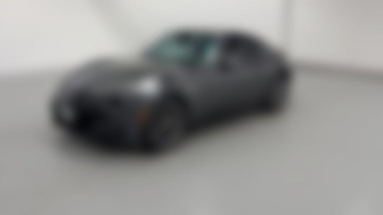 2019 MAZDA MX-5 Miata RF vehicle photo