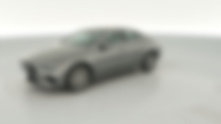 2025 Mercedes-Benz CLA vehicle photo
