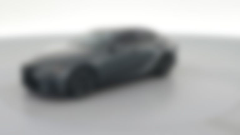 2022 Lexus IS vehicle photo