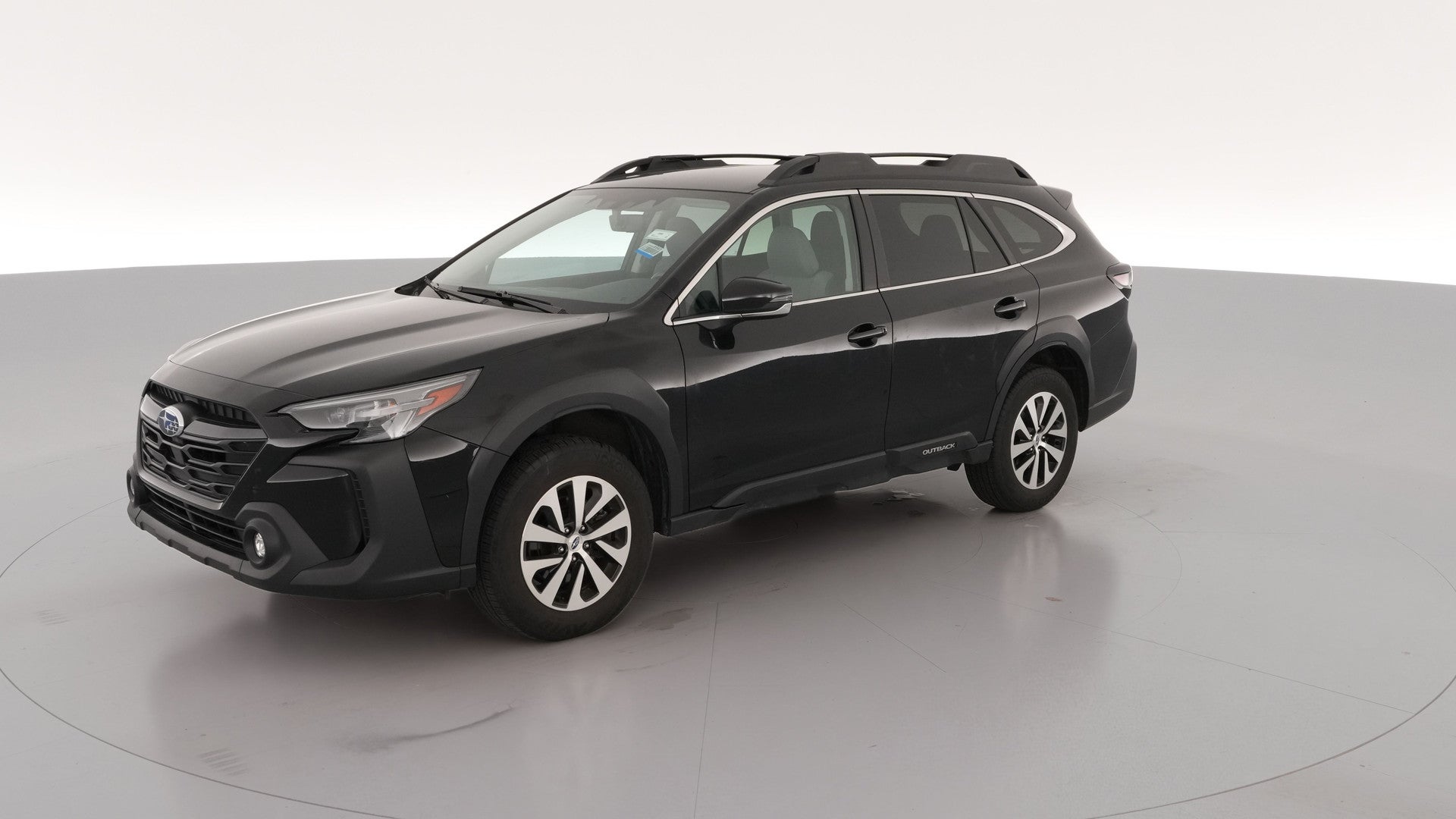 2024 Subaru Outback vehicle photo