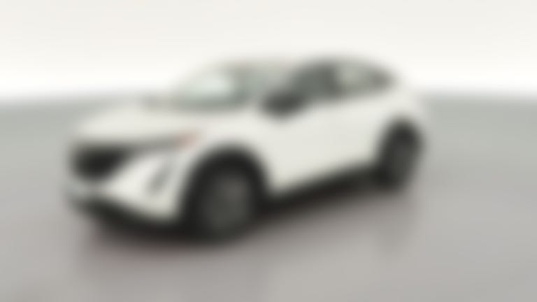 2024 Nissan ARIYA vehicle photo