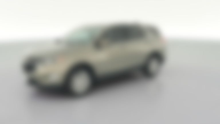 2018 Chevrolet Equinox vehicle photo