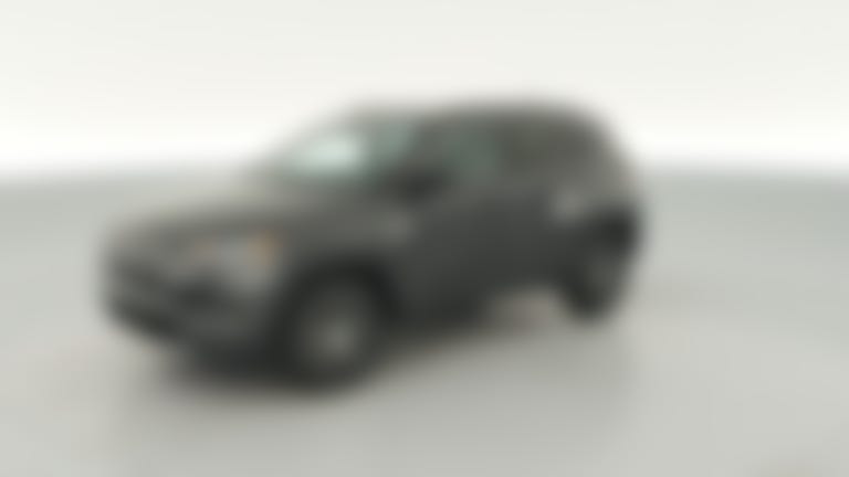 2024 Jeep Compass vehicle photo