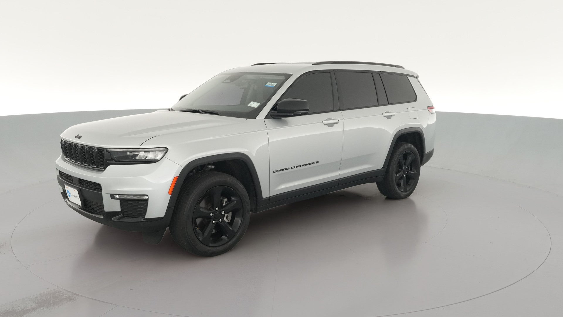 2023 Jeep Grand Cherokee L vehicle photo