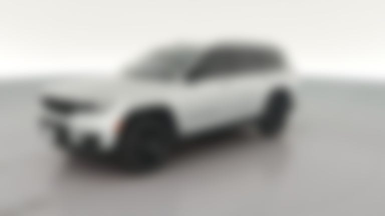 2023 Jeep Grand Cherokee L vehicle photo