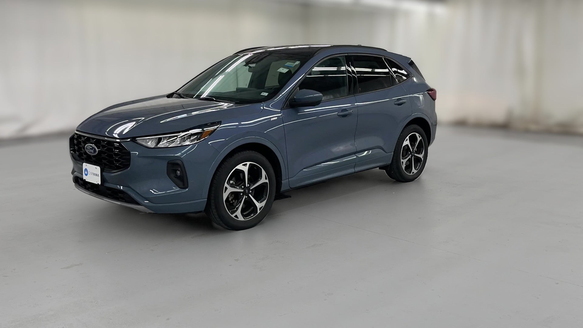 2023 Ford Escape vehicle photo