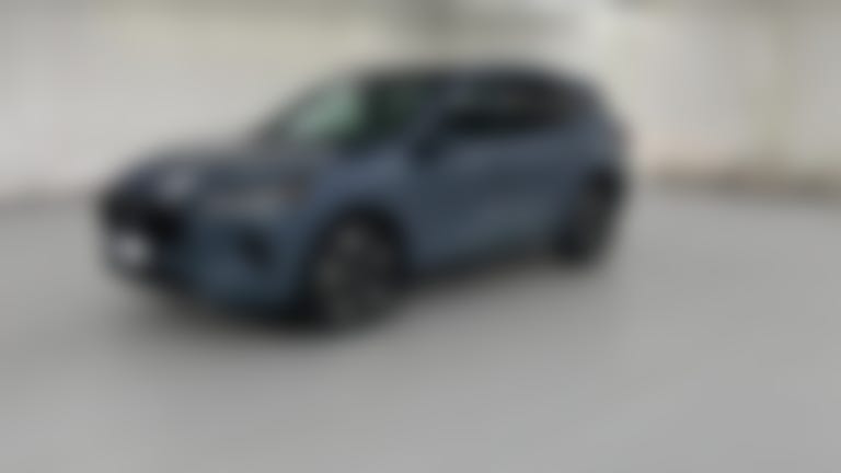 2023 Ford Escape vehicle photo