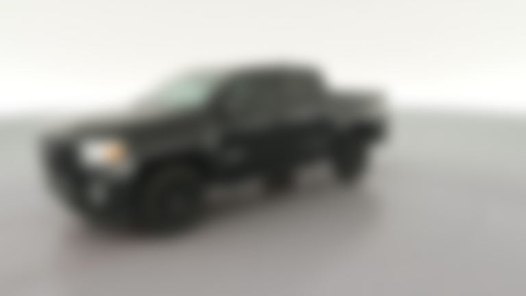 2022 GMC Canyon Crew Cab vehicle photo