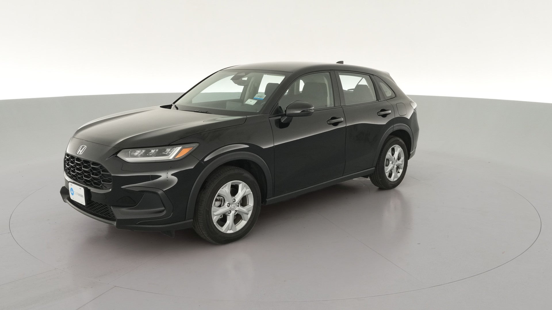 2025 Honda HR-V vehicle photo