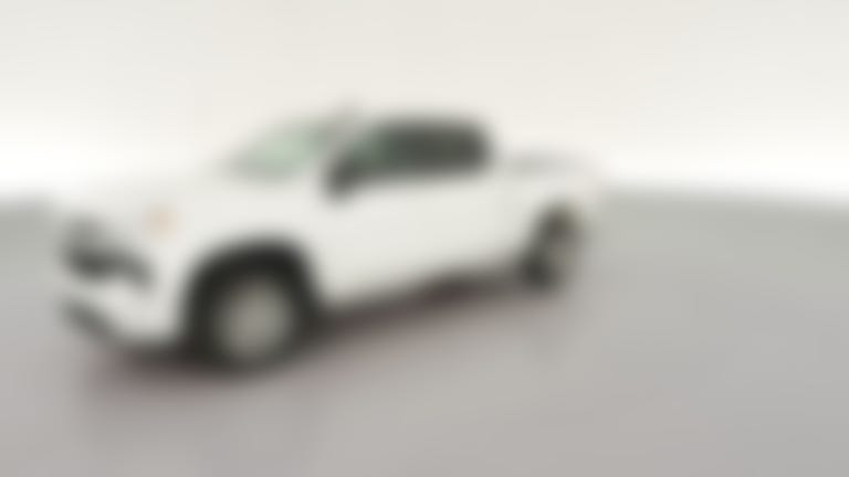 2026 Chevrolet Silverado 1500 Crew Cab vehicle photo