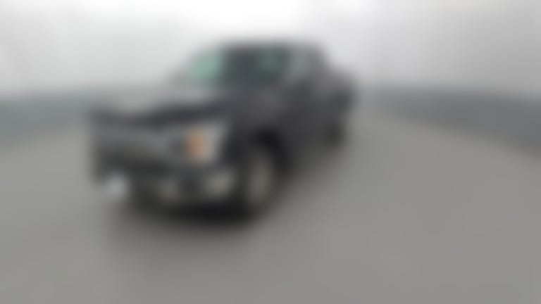 2018 Ford F150 Super Cab vehicle photo